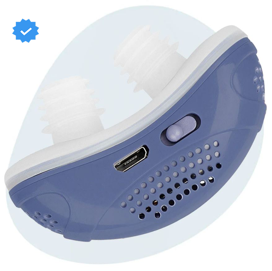 Micro CPAP Sleep Apnea Machine for Travel & Anti Snoring – DOLCYS
