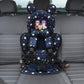 Child Protection Car Cushion Seat with Charm