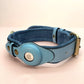 Premium Airtag Dog Collar