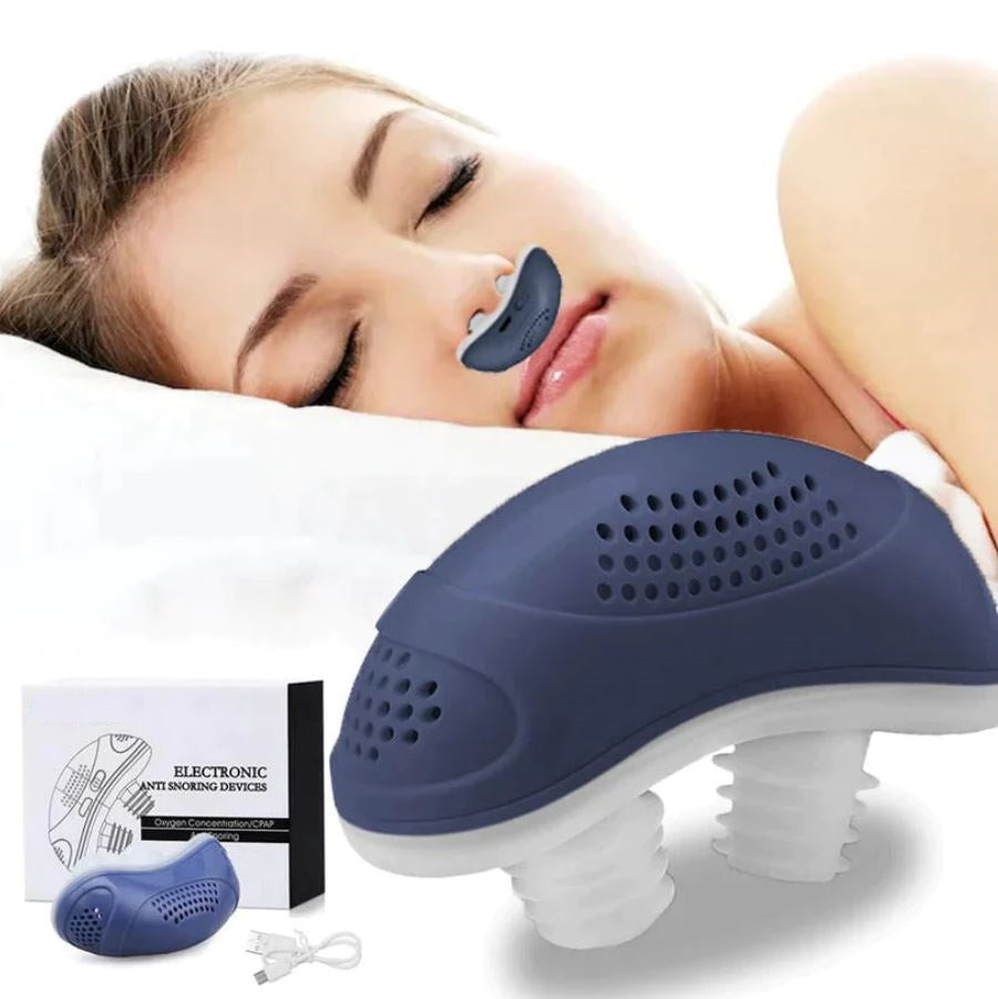 2024 Micro CPAP travel Machine for Sleep Apnea Relief - Sleep apnea machine  - Anti Snoring - Sleep apnea treatment – DOLCYS