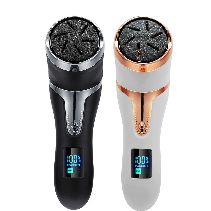 Sensationstyl Electric Callus Remover