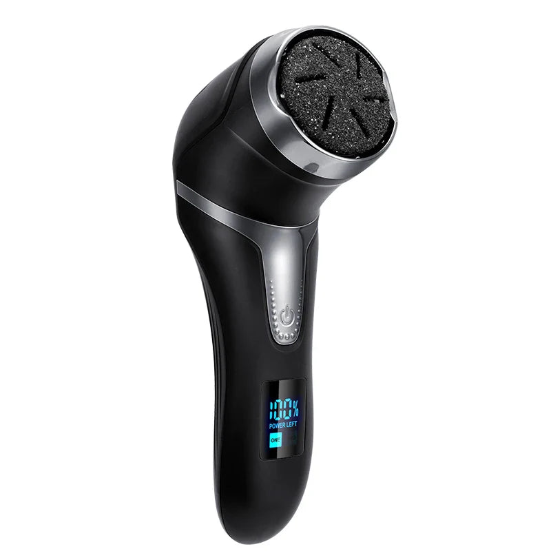 Sensationstyl Electric Callus Remover