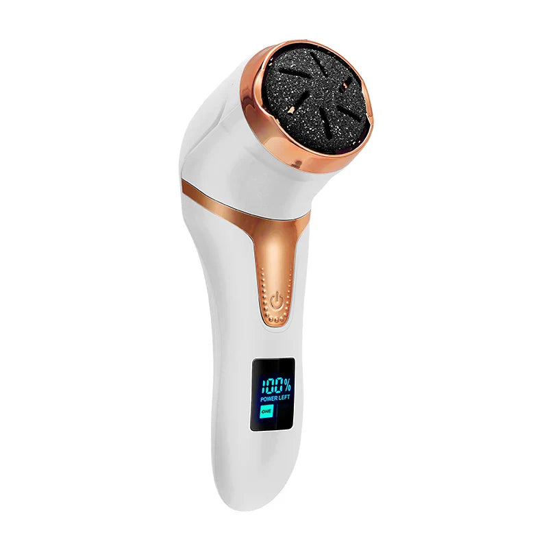 Sensationstyl Electric Callus Remover