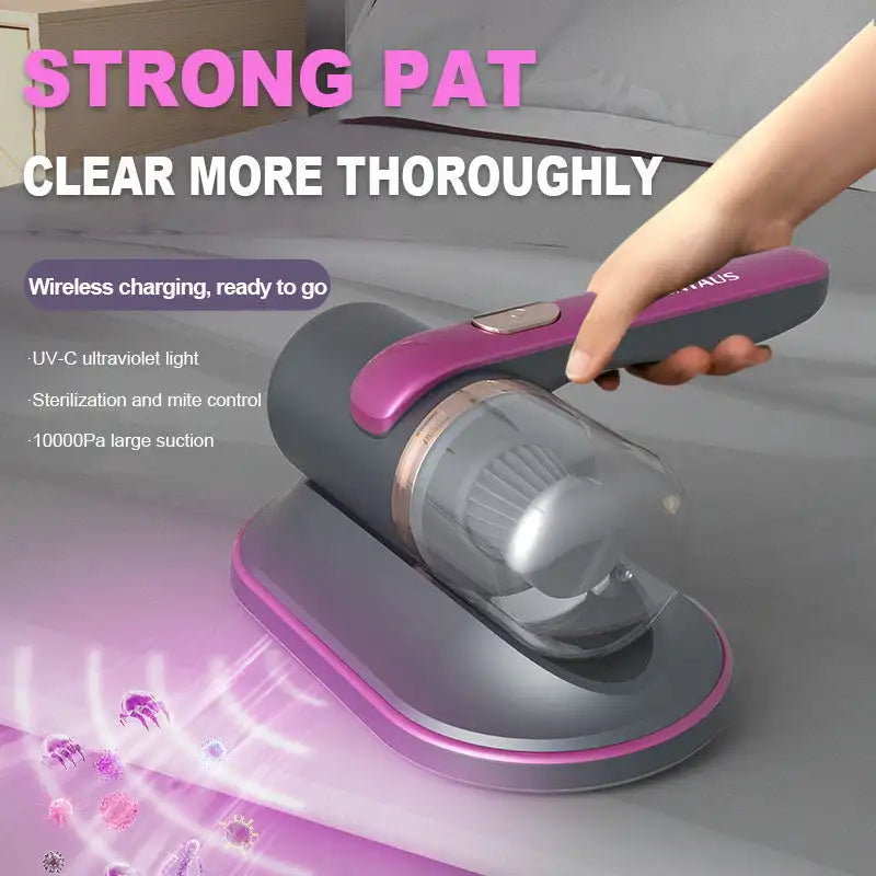 MiteFree Vacuum Cleaner